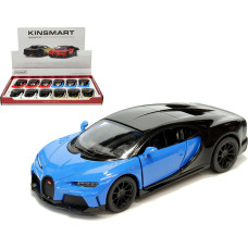 BUGATTI CHIRON SUPERSPORT 1:38