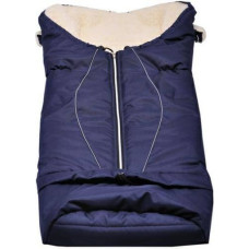 Matpol Sleeping Bag Wool - UNIVERSAL - NAVY BLUE