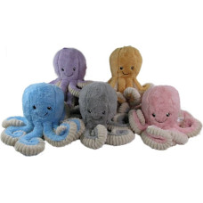 Sun-Day Plush toy - 0590 - OCTOPUS - size 80 cm