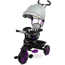 Toyz TRICYCLE BUZZ PURPLE