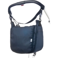 Caretero STROLLER BAG CLASSIC - NAVY