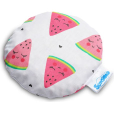 Sensillo HOT WATER BOTTLE With Cherry Stones – WATERMELONS