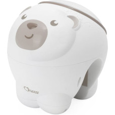 Chicco 164752 POLAR BEAR WITH NEUTRAL PROJECTOR