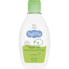 Bebble 0897 BODY OIL 150ML BEBBLE 3016-01-006