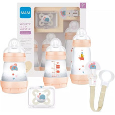 Mam Baby 1230 WELCOME TO THE WORLD UNISEX GIFT SET