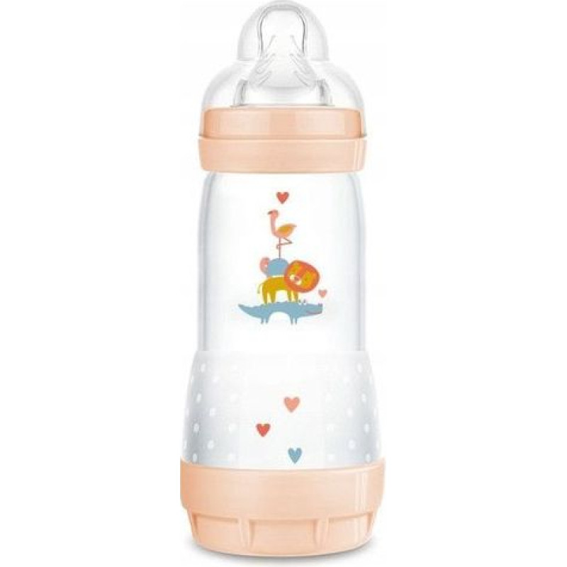 Mam Baby 1836 EASY START BOTTLE 320ML A/KOL GIRL