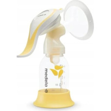 Medela 1164 HARMONY FLEX MANUAL Breast Pump - SET OF BASIC ACCESSORIES