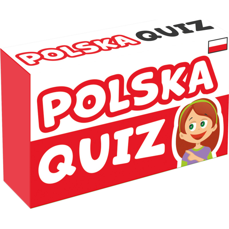 GRA POLSKA QUIZ MINI