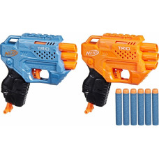 Nerf - 37203 - ELITE 2.0 - TRIO COMBO PACK