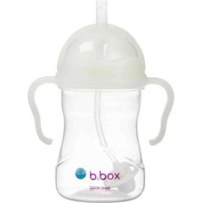 B.box 5230 BOTTLE WITH STRAW GLOW BB200232