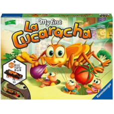Ravensburger Mäng My First Cucaracha R 20582