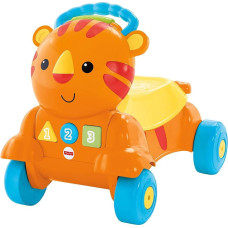 Fisher Price Ride-on car - Baby Walker - 37494 - CDC21/2 - TIGER