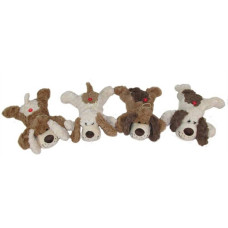 Sun-Day Plush toy - 3246 - DOG - with sound - size 45 cm