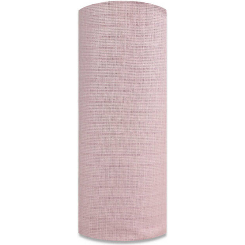 Ega Kids Diaper - 10116 - TETRA - EGA - POWDER PINK - size 70x80 cm