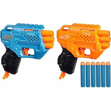 Nerf - 37203 - ELITE 2.0 - TRIO COMBO PACK