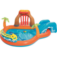 Bestway 53069 Lava Lagoon Play Center