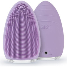 Silkn Bright Silicone Facial Cleansing Brush FB1PE1PU001