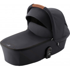 Britax-Romer BRITAX RÖMER kulbiņa SMILE 5Z, fossil grey - greensense, 2000037994