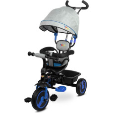 Toyz TRICYCLE BUZZ NAVY