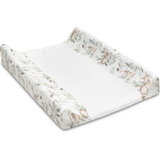 Sensillo CHANGING PAD SHEET - DEERS