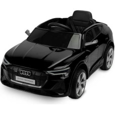 Toyz BATTERY RIDE-ON VEHICLE AUDI ETRON SPORTBACK BLACK