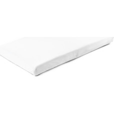 Sensillo JERSEY SHEET WHITE 160x80