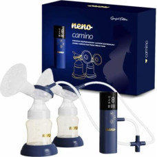 Neno 2250 CAMINO CORDLESS ELECTRONIC BREAST PRAMPATOR