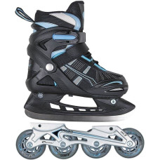 Spokey 832214 VALOR Ice Skates ‘Pink’ 30-33