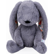 Bali Bazoo Plush toy - 81982 - BUNNY - TULIMY - GREY - size 32 cm