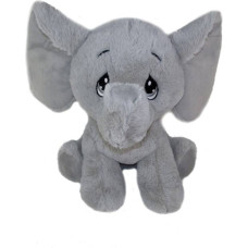 Sun-Day Plush toy - 1543 - ELEPHANT - size 20 cm