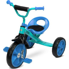 Toyz TRICYCLE YORK BLUE