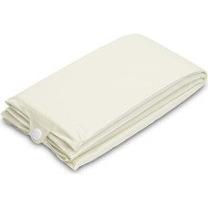 Sensillo Tourist mat/changing mat – beige