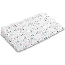 Sensillo 38×60 Wedge Pillowcases - mountain ash