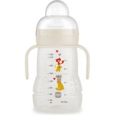 Mam Baby 1881 TRAINING BOTTLE 220ml BETTER TOGETHER UNISEX