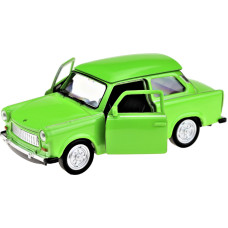 AUTO TRABANT 601 1:34