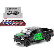 2019 DODGE RAM 1500 1:46