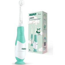 Neno 1963 ELECTRIC TOOTHBRUSH. DENTI MINT 0-6 BAB-SC001