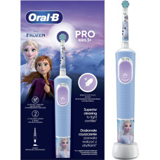 BRAUN Vitality PRO Elektriline hambahari, Frozen D_103.413.2K_Frozen