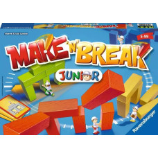 Ravensburger Mäng Make'n'Break Junior R 22009