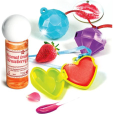 STWÓRZ WŁASNE BŁYSZCZYKI