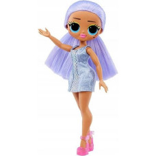 L.o.l Doll - 87710 - L.O.L SURPRISE OMG - OUTRAGEOUS MILLENNIAL GIRLS - MISS ROYALE