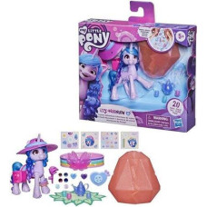 My Little Pony MY LITLE PONY - 82304 - CRYSTAL - IZZY MOONBOW