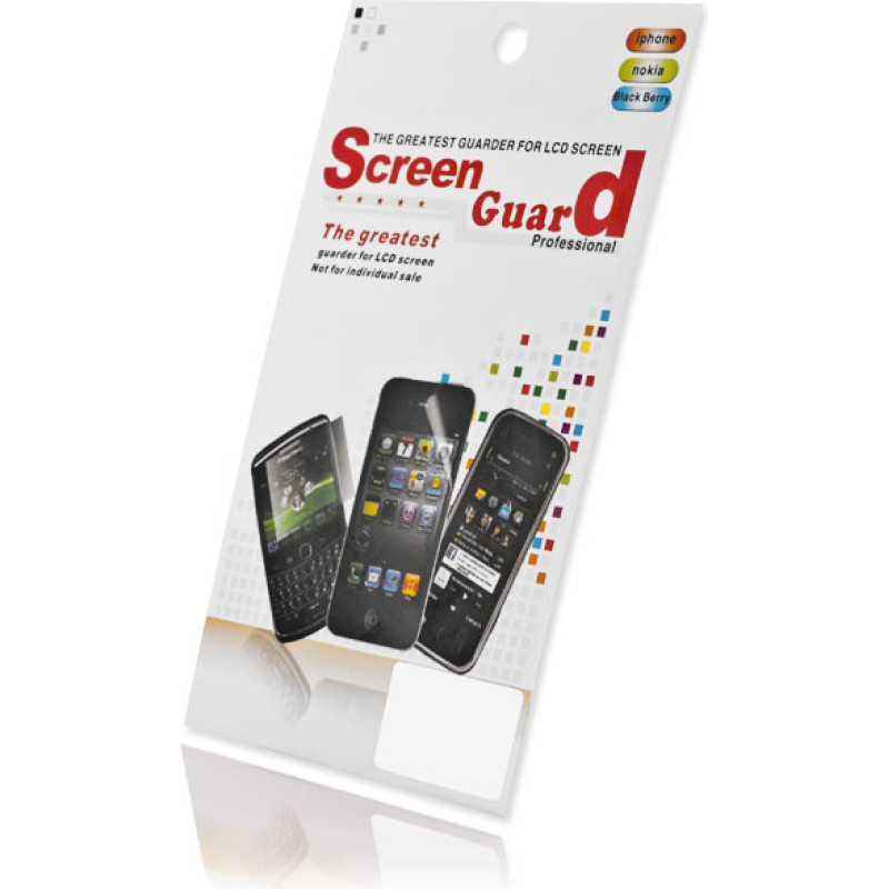 Screen Guard Screen Samsung S5230 Avilla