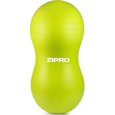 Zipro Võimlemispall ZIPRO Peanut 45cm, roheline