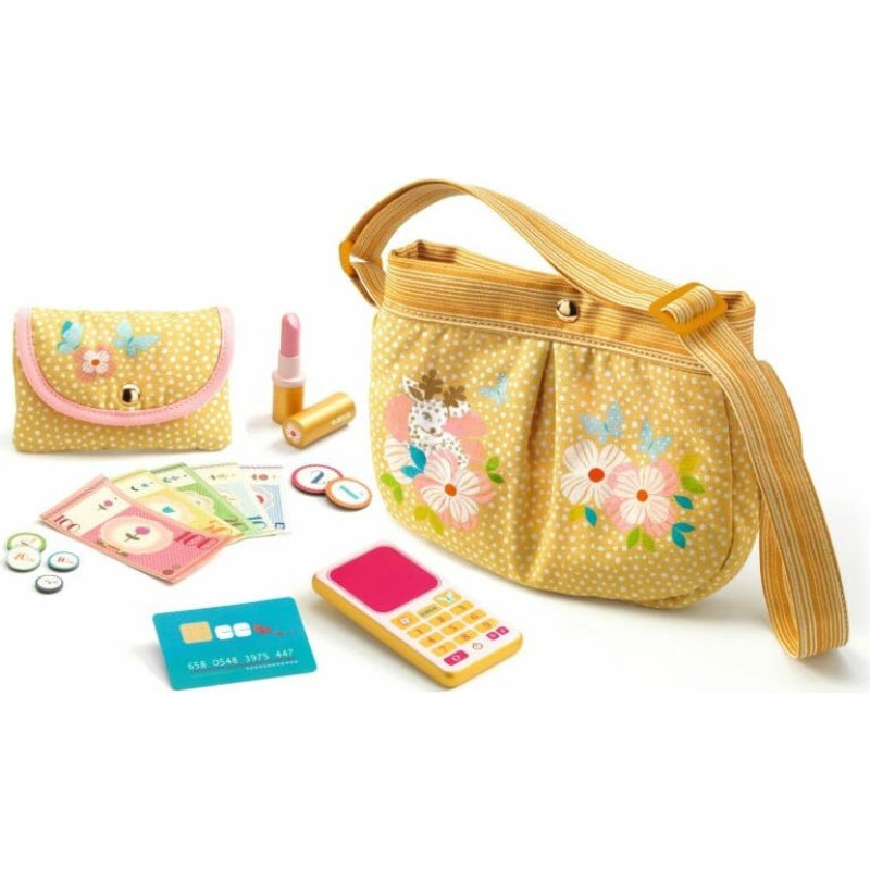 Rollimäng - Käekott ja muud aksessuaarid - Orelia