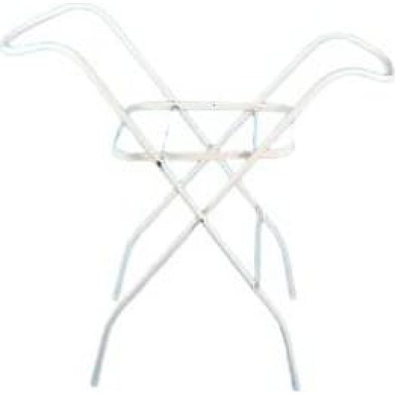 Minikid Stand to bathtube 100 cm - WHITE