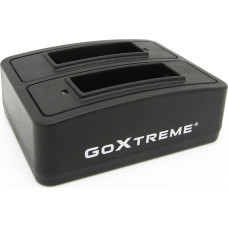 Goxtreme Charger Black Hawk and Stage 01490