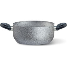 Pensofal Vesuvius Saucepan 24cm (2 handles) 8013