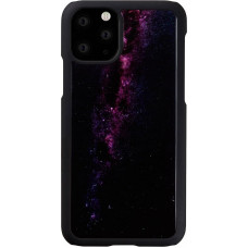 Ikins SmartPhone case iPhone 11 Pro milky way black