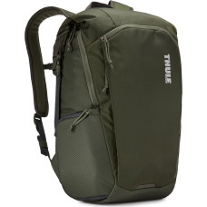 Thule 3905 EnRoute Camera Backpack TECB-125 Dark Forest